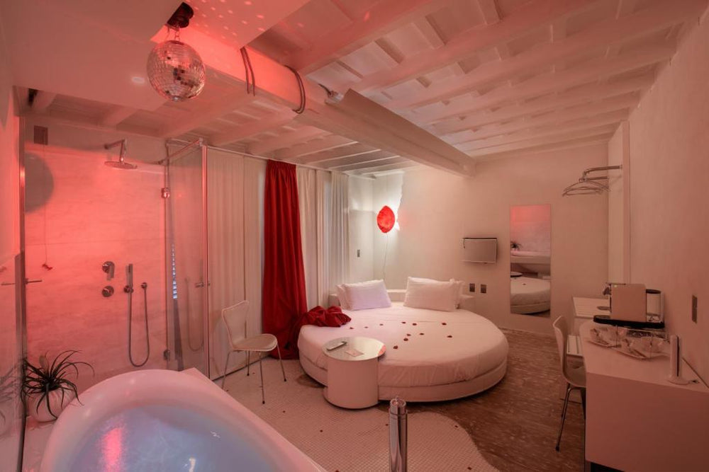 SuiteSistina for Brave Lovers - Rome27 de SuiteSistina for Brave Lovers
