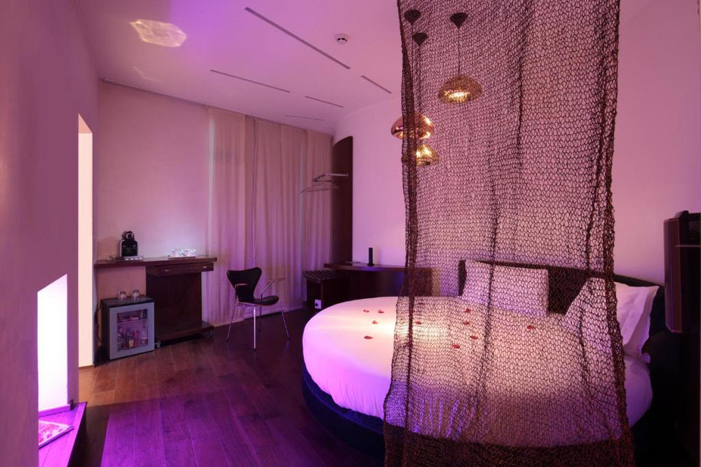 SuiteSistina for Brave Lovers - Rome38 de SuiteSistina for Brave Lovers
