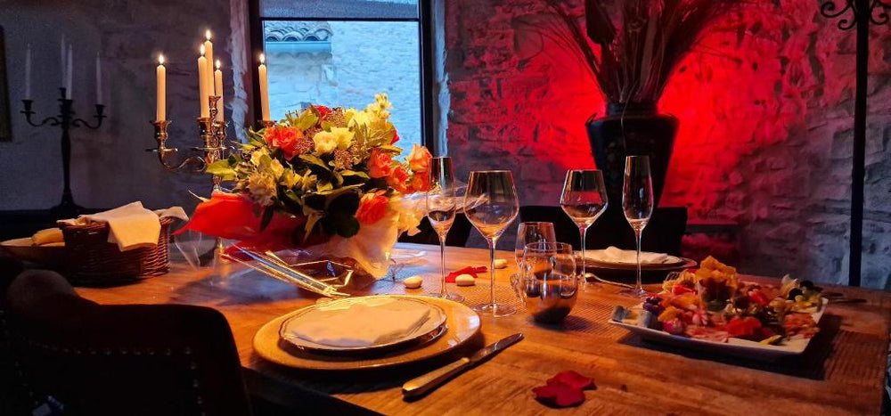 Demeure de la Baronne - Vézénobres5 de Demeure de la Baronne
