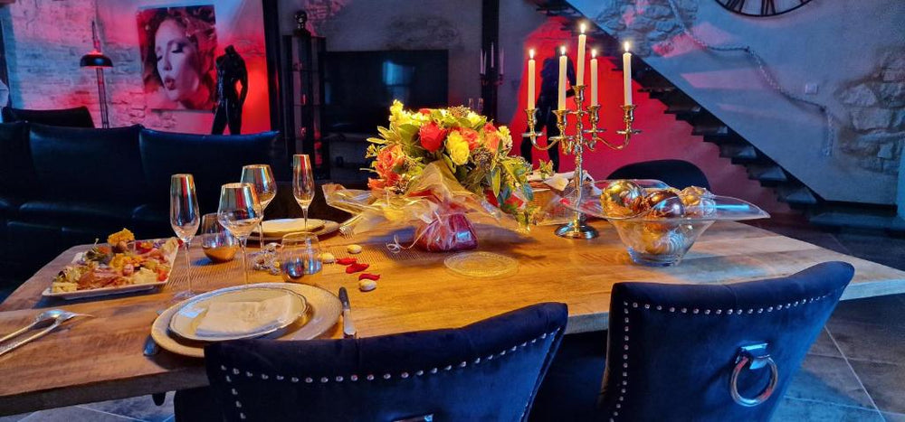 Demeure de la Baronne - Vézénobres6 de Demeure de la Baronne
