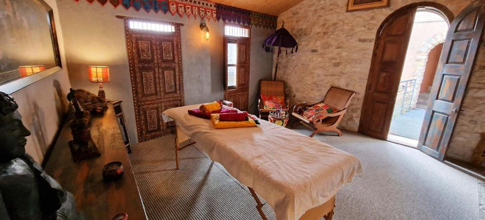 Demeure de la Baronne - Vézénobres40 de Demeure de la Baronne
