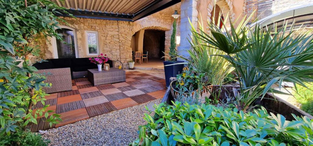 Demeure de la Baronne - Vézénobres22 de Demeure de la Baronne
