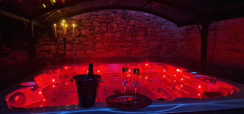 Demeure de la Baronne - Vézénobres16 de Demeure de la Baronne
