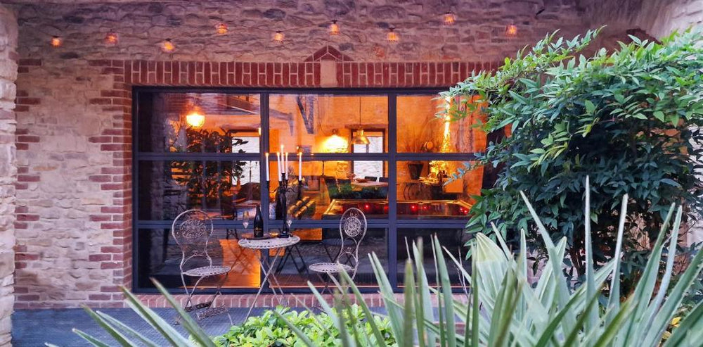 Demeure de la Baronne - Vézénobres17 de Demeure de la Baronne
