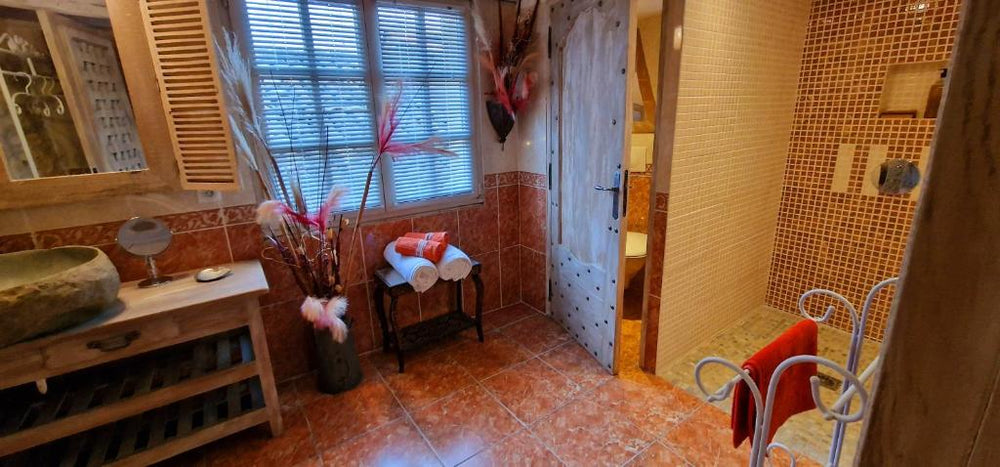 Demeure de la Baronne - Vézénobres36 de Demeure de la Baronne
