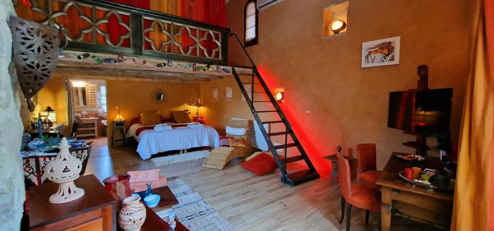 Demeure de la Baronne - Vézénobres30 de Demeure de la Baronne
