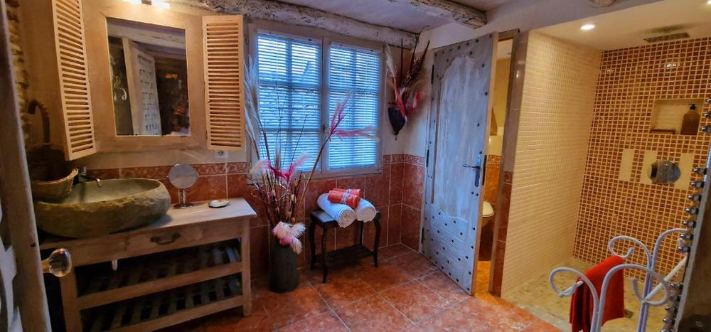 Demeure de la Baronne - Vézénobres37 de Demeure de la Baronne
