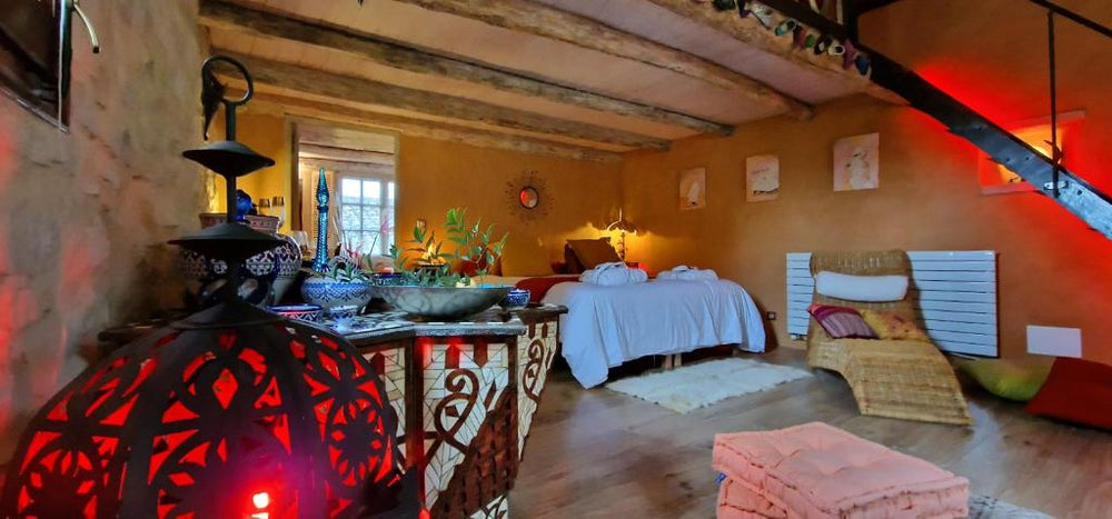 Demeure de la Baronne - Vézénobres31 de Demeure de la Baronne
