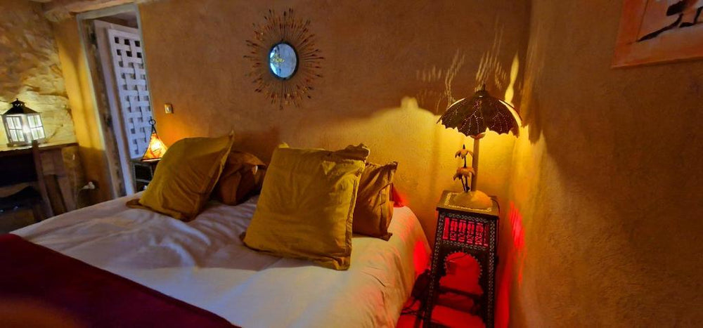 Demeure de la Baronne - Vézénobres33 de Demeure de la Baronne
