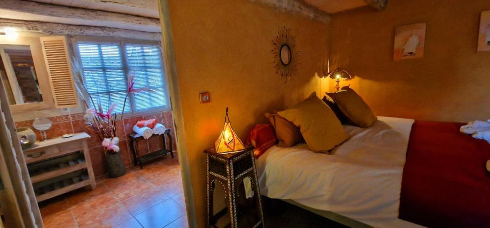 Demeure de la Baronne - Vézénobres32 de Demeure de la Baronne
