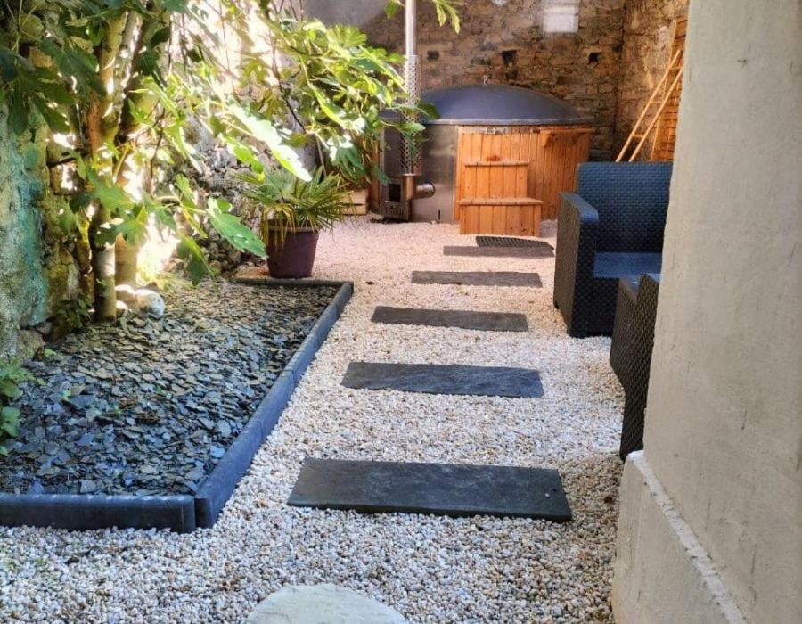 LWHouse - Palluau7 de LWHouse
