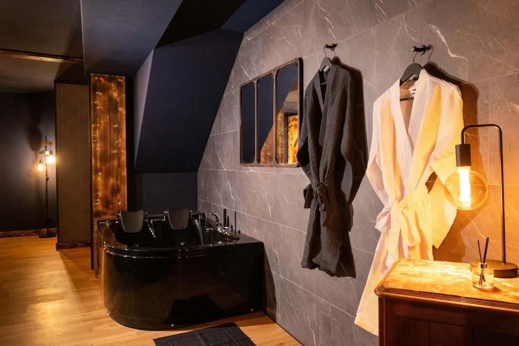 Love Room L'EgliX - Saint-Vit