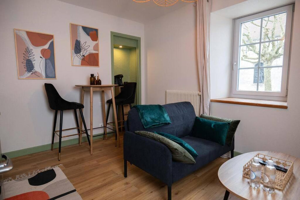 Love Room L'EgliX - Saint-Vit4 de Love Room L'EgliX
