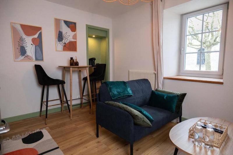 Love Room L'EgliX - Saint-Vit3 de Love Room L'EgliX
