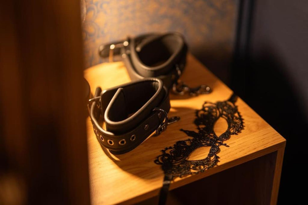 Love Room L'EgliX - Saint-Vit5 de Love Room L'EgliX
