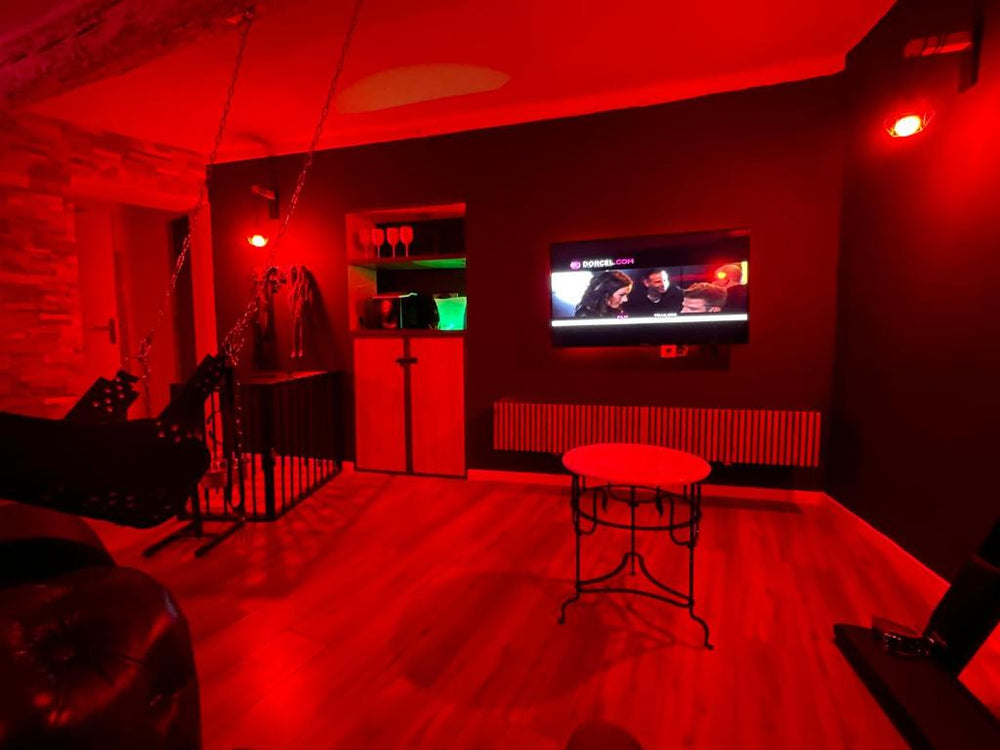 L’Evasion la Love Room de Fayence - Fayence11 de L’Evasion la Love Room de Fayence
