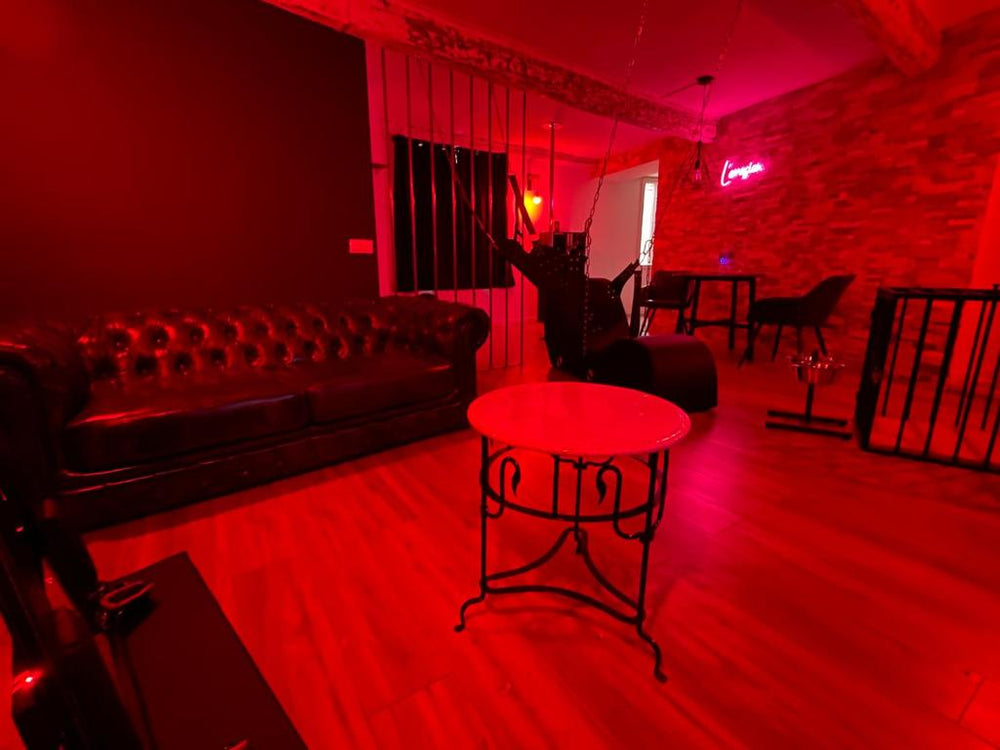 L’Evasion la Love Room de Fayence - Fayence10 de L’Evasion la Love Room de Fayence
