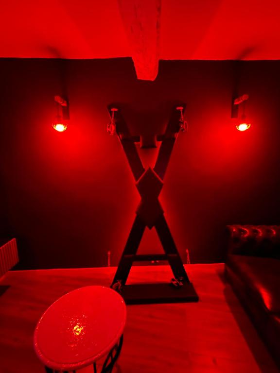 L’Evasion la Love Room de Fayence - Fayence9 de L’Evasion la Love Room de Fayence
