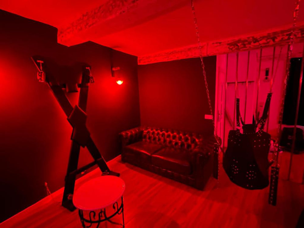 L’Evasion la Love Room de Fayence - Fayence8 de L’Evasion la Love Room de Fayence
