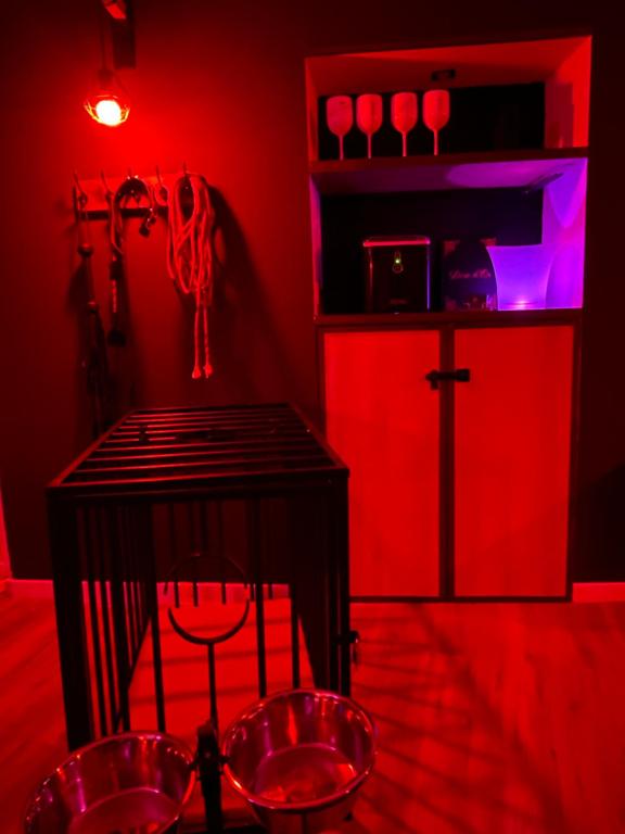 L’Evasion la Love Room de Fayence - Fayence7 de L’Evasion la Love Room de Fayence
