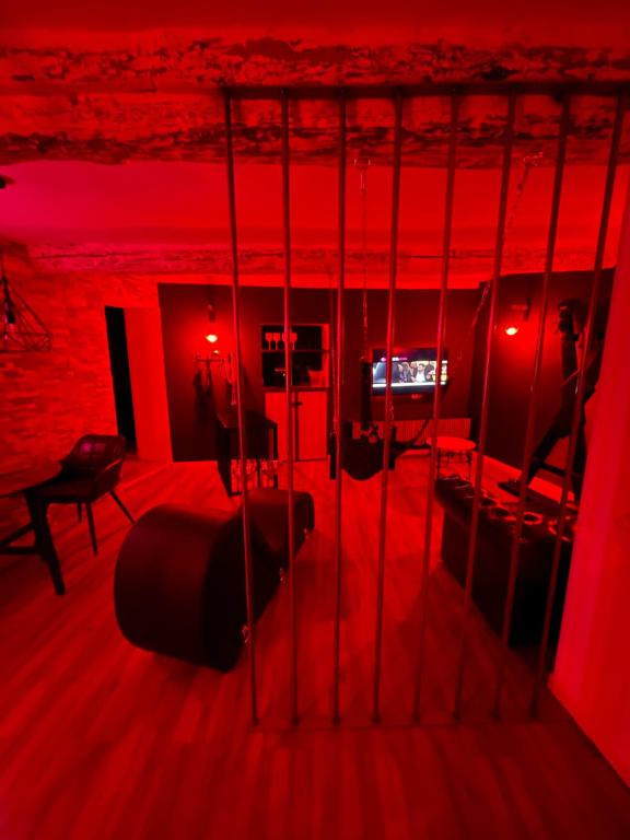 L’Evasion la Love Room de Fayence - Fayence6 de L’Evasion la Love Room de Fayence
