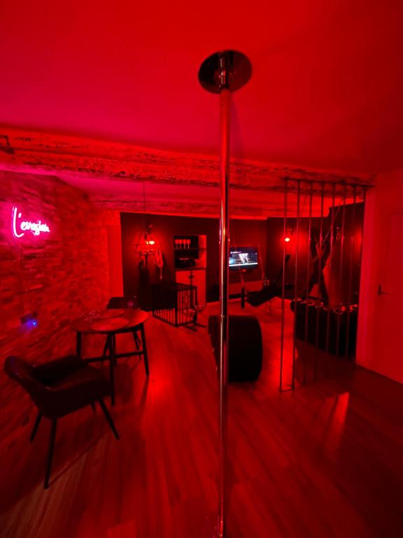 L’Evasion la Love Room de Fayence - Fayence5 de L’Evasion la Love Room de Fayence
