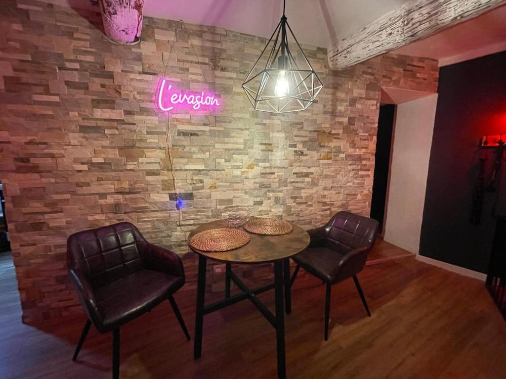 L’Evasion la Love Room de Fayence - Fayence22 de L’Evasion la Love Room de Fayence
