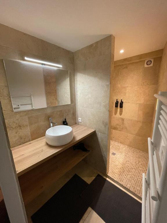 L’Evasion la Love Room de Fayence - Fayence20 de L’Evasion la Love Room de Fayence
