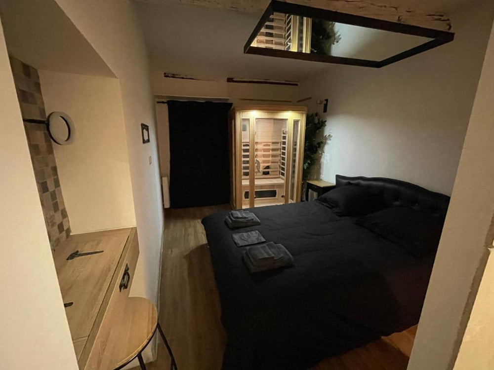 L’Evasion la Love Room de Fayence - Fayence17 de L’Evasion la Love Room de Fayence
