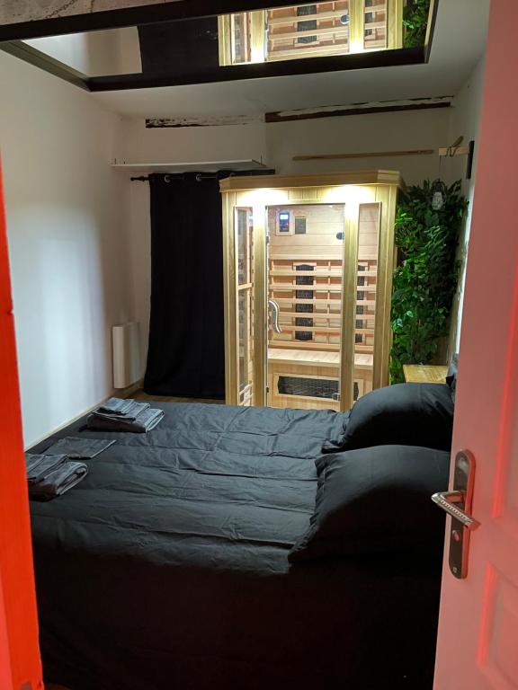 L’Evasion la Love Room de Fayence - Fayence16 de L’Evasion la Love Room de Fayence
