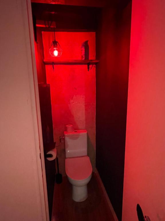 L’Evasion la Love Room de Fayence - Fayence13 de L’Evasion la Love Room de Fayence
