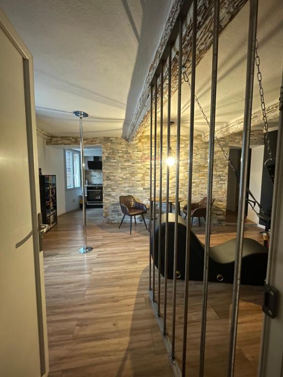 L’Evasion la Love Room de Fayence - Fayence24 de L’Evasion la Love Room de Fayence
