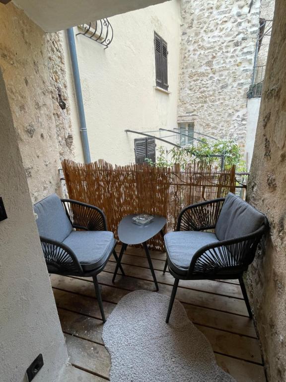 L’Evasion la Love Room de Fayence - Fayence4 de L’Evasion la Love Room de Fayence
