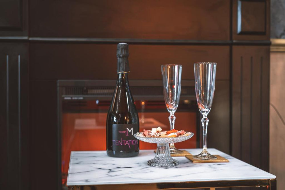 Love gite avec Spa nage privatif et espace coquin - Le Secret de l'Elixir - Argentré-du-Plessis5 de Love gite avec Spa nage privatif et espace coquin - Le Secret de l'Elixir
