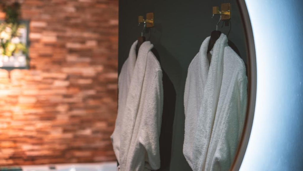 Love gite avec Spa nage privatif et espace coquin - Le Secret de l'Elixir - Argentré-du-Plessis10 de Love gite avec Spa nage privatif et espace coquin - Le Secret de l'Elixir
