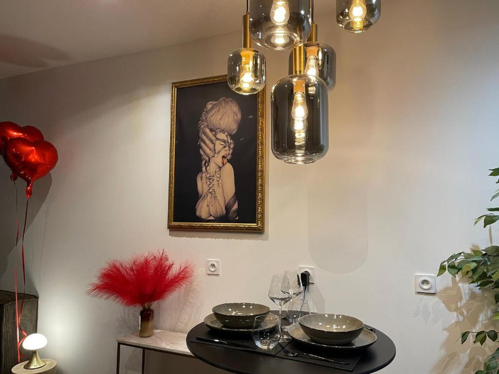 Love room Casa Amore - Prades35 de Love room Casa Amore
