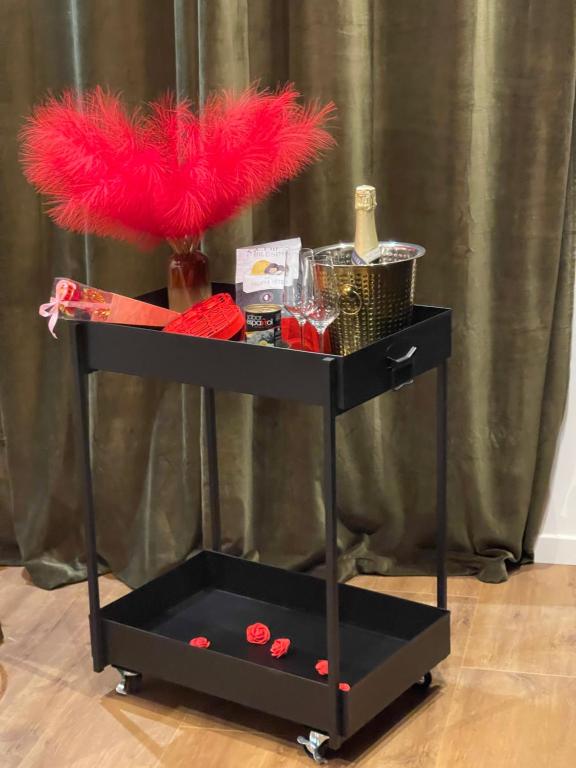 Love room Casa Amore - Prades38 de Love room Casa Amore
