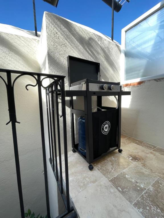 Love room Casa Amore - Prades44 de Love room Casa Amore
