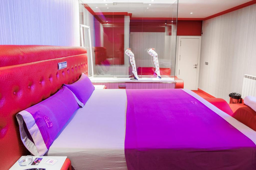 Motel Venus Pontevedra - Poio40 de Motel Venus Pontevedra
