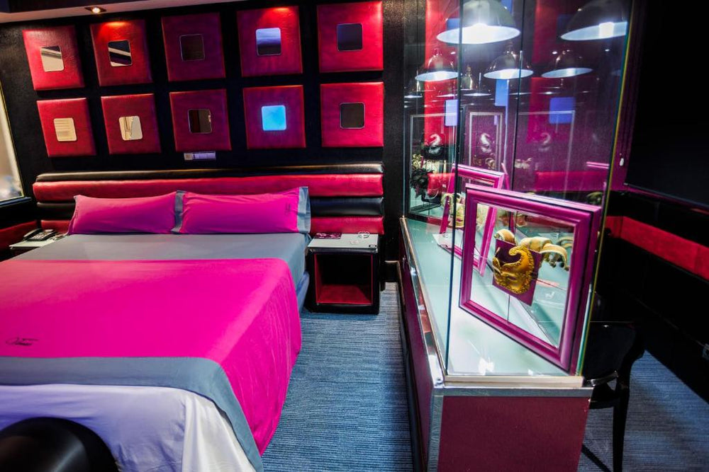 Motel Venus Pontevedra - Poio41 de Motel Venus Pontevedra
