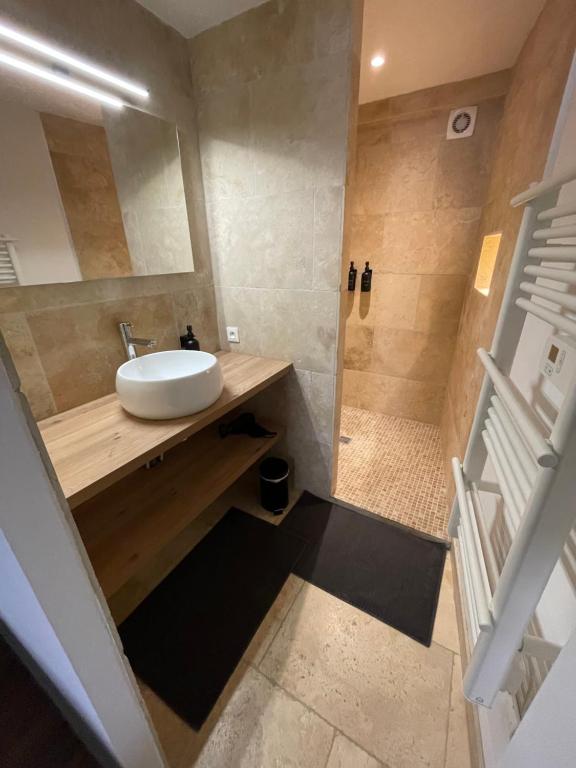 L’Evasion la Love Room de Fayence - Fayence44 de L’Evasion la Love Room de Fayence
