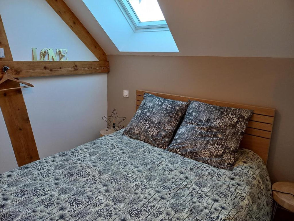 Gîtes & SPA du bien-être - Courgains33 de Gîtes & SPA du bien-être
