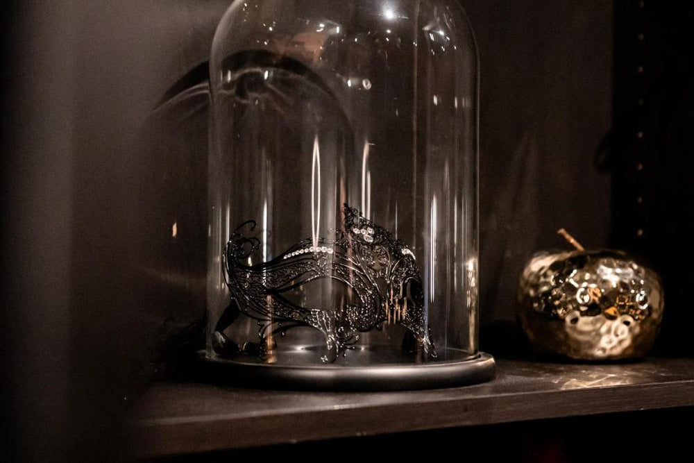 BlackRoom Suite de Luxe 50 Nuances de grey - Le Havre29 de BlackRoom Suite de Luxe 50 Nuances de grey
