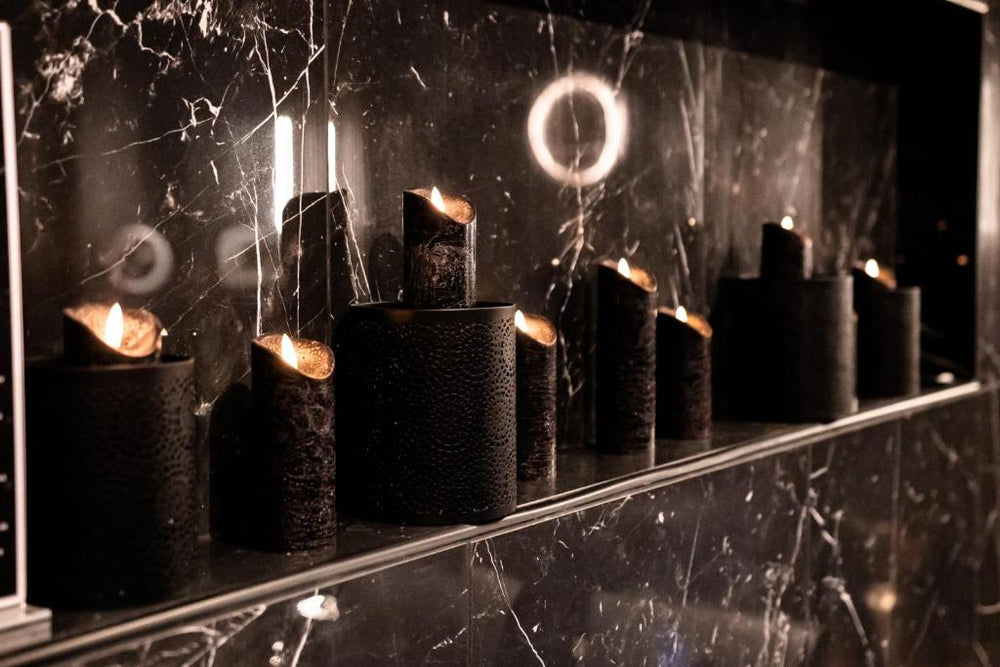 BlackRoom Suite de Luxe 50 Nuances de grey - Le Havre24 de BlackRoom Suite de Luxe 50 Nuances de grey
