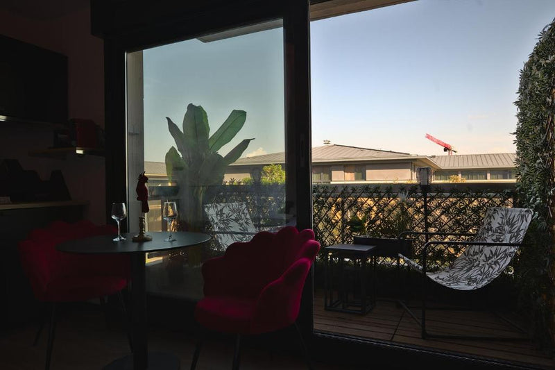 Le balcon romantique - Metz3 de Le balcon romantique
