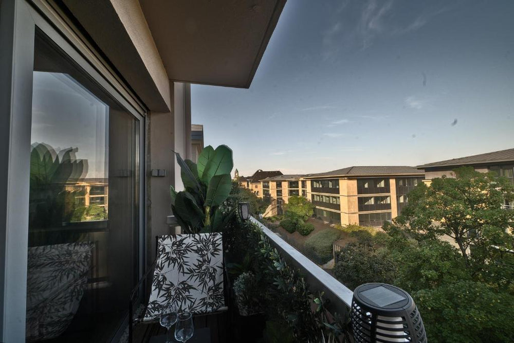 Le balcon romantique - Metz7 de Le balcon romantique
