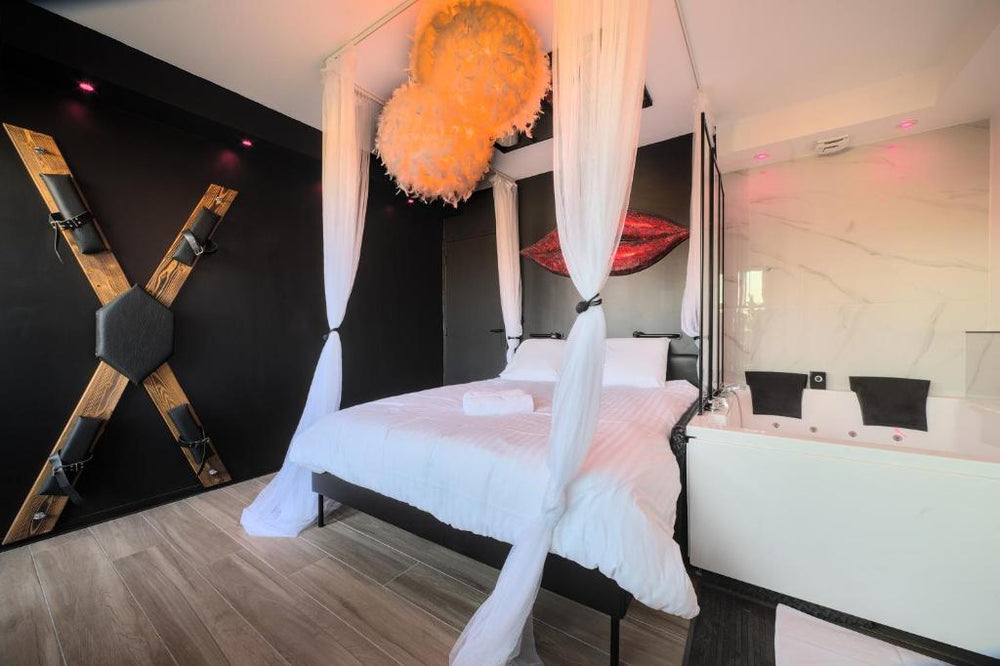 Le balcon romantique - Metz9 de Le balcon romantique
