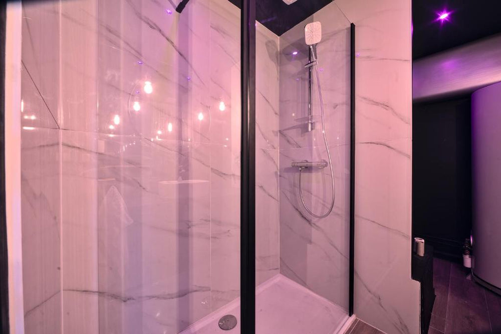 Le balcon romantique - Metz12 de Le balcon romantique
