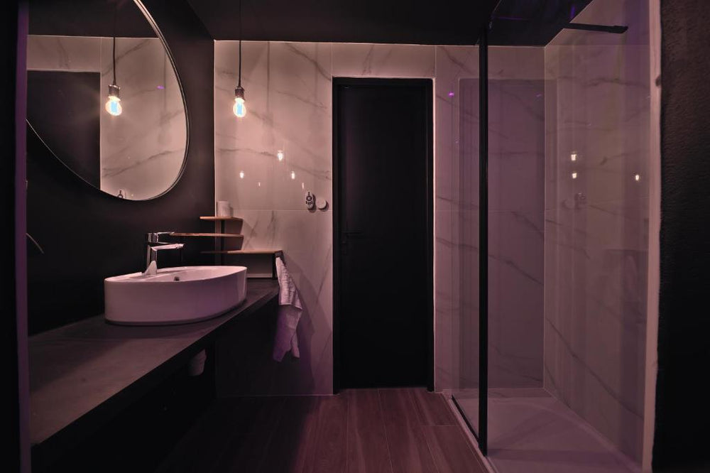 Le balcon romantique - Metz2 de Le balcon romantique
