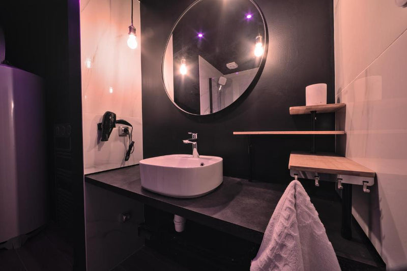 Le balcon romantique - Metz2 de Le balcon romantique
